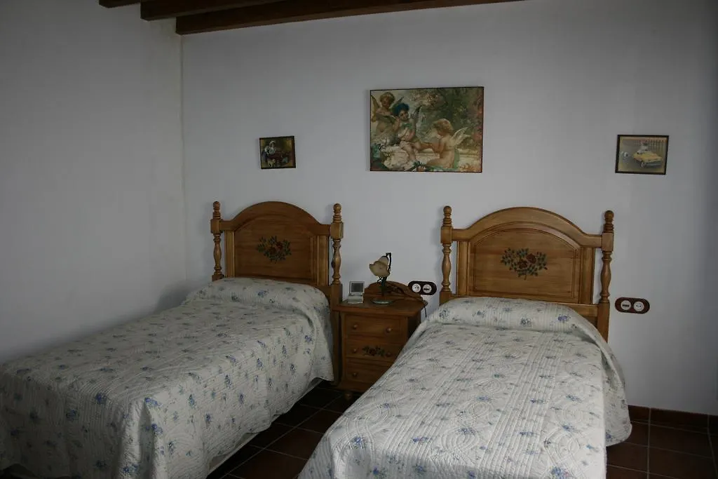 Country house Casa Lentegi Guest House