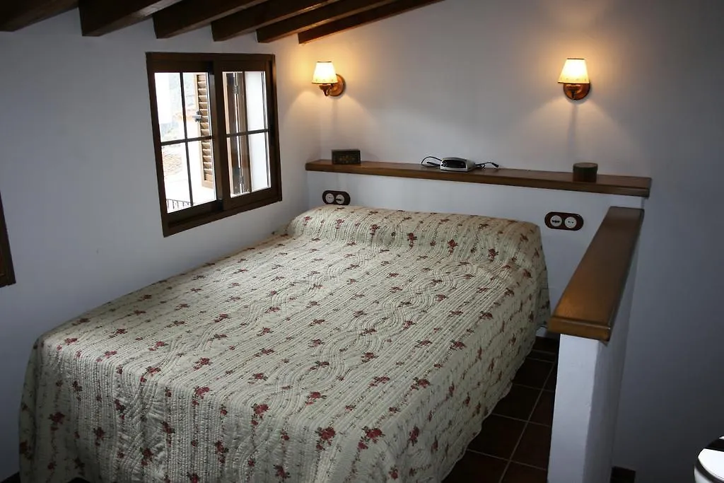 Casa Lentegi Guest House Country house