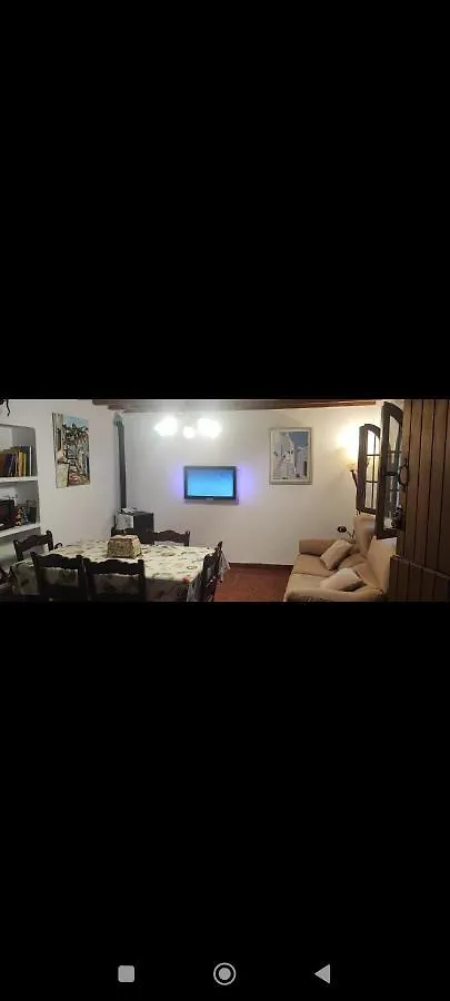 منزل الضيف Casa Lentegi