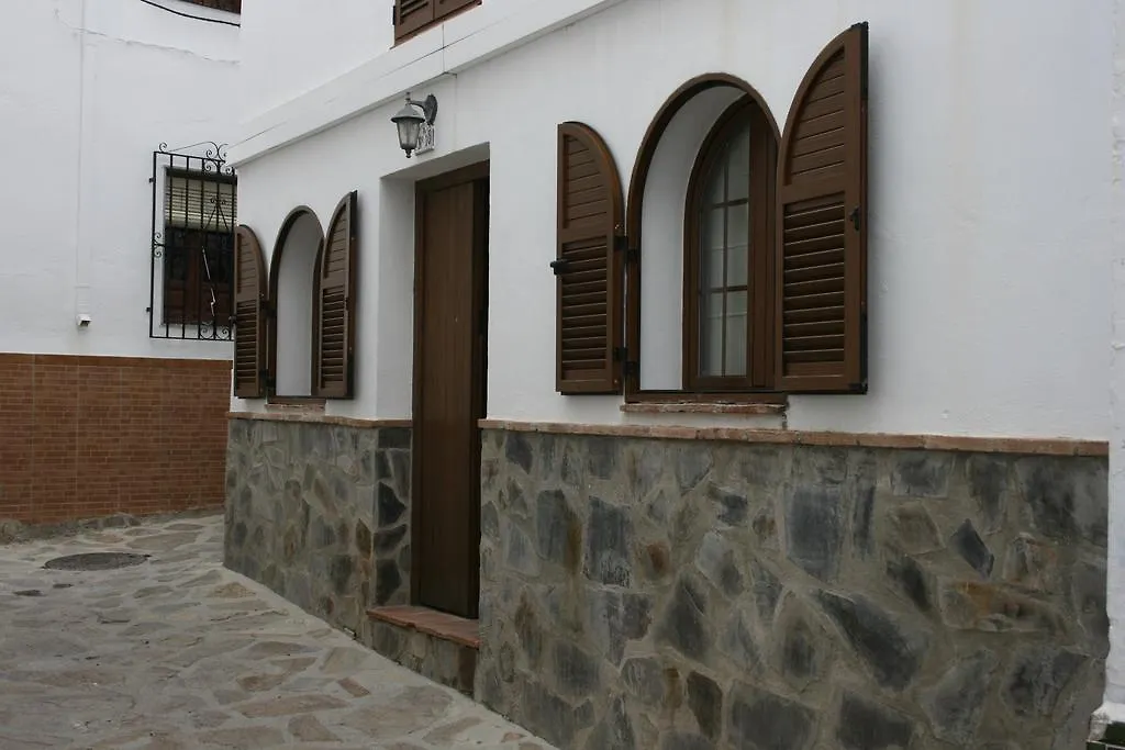 Casa Lentegi Guest House 0*,  Spain